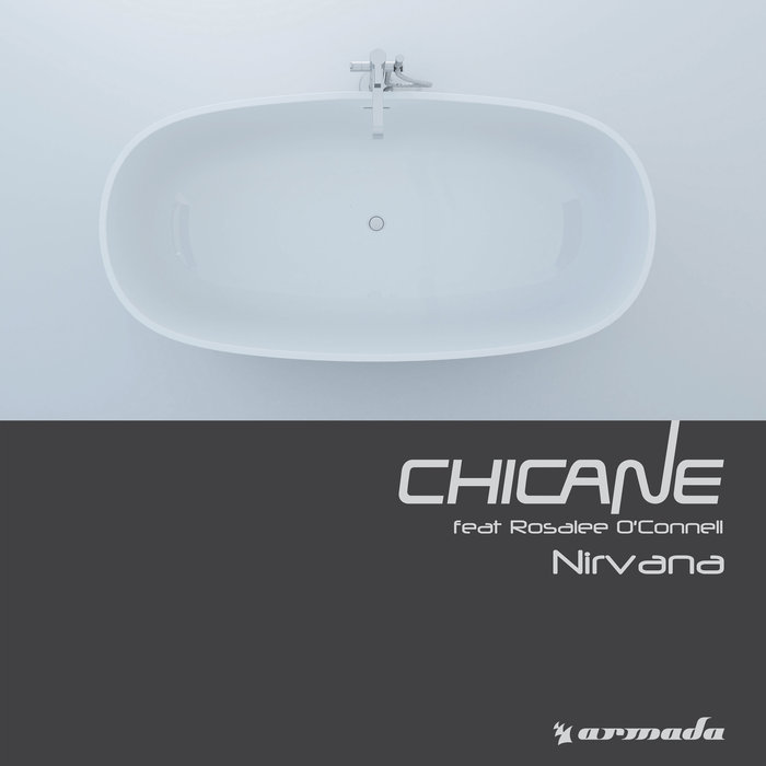 Chicane feat Rosalee O'Connell - Nirvana