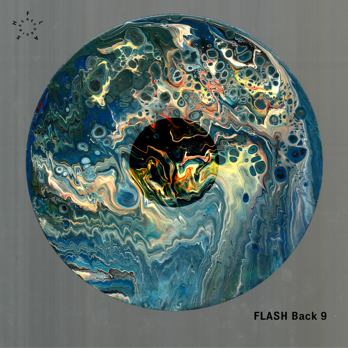 VARIOUS - FLASH Back 9