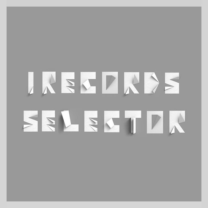 VARIOUS - I Records Selector Vol 1