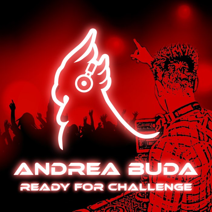 ANDREA BUDA - Ready For Challenge