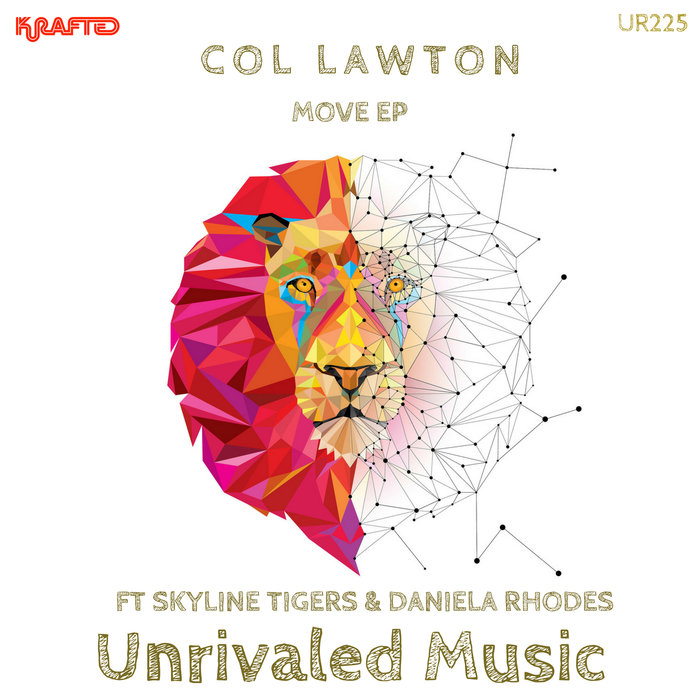 COL LAWTON - Move