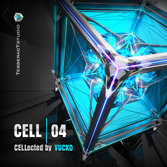 VARIOUS - Cell 04