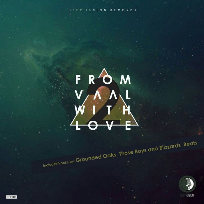 BLIZZARD BEATS - From Vaal With Love 2 (Remixes)