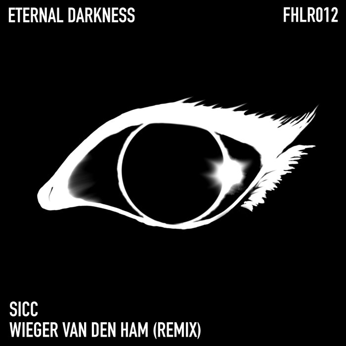 SICC - Eternal Darkness