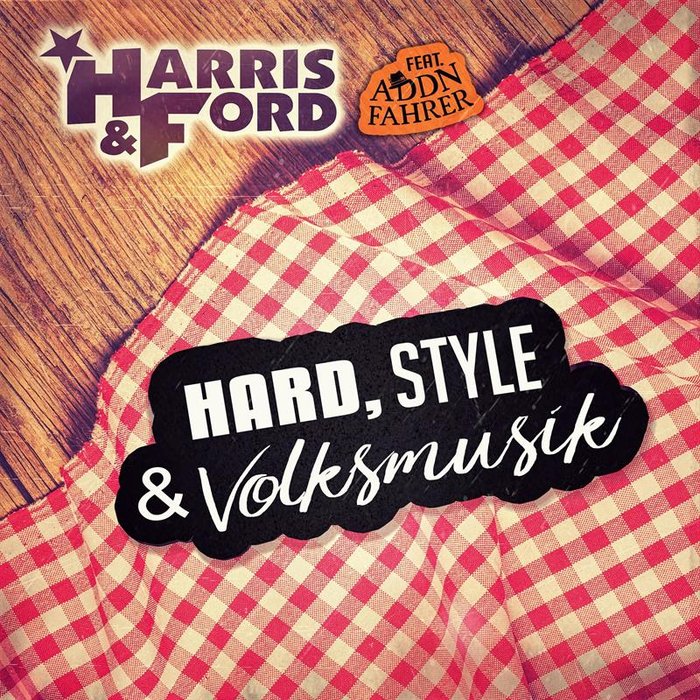 The harris ford