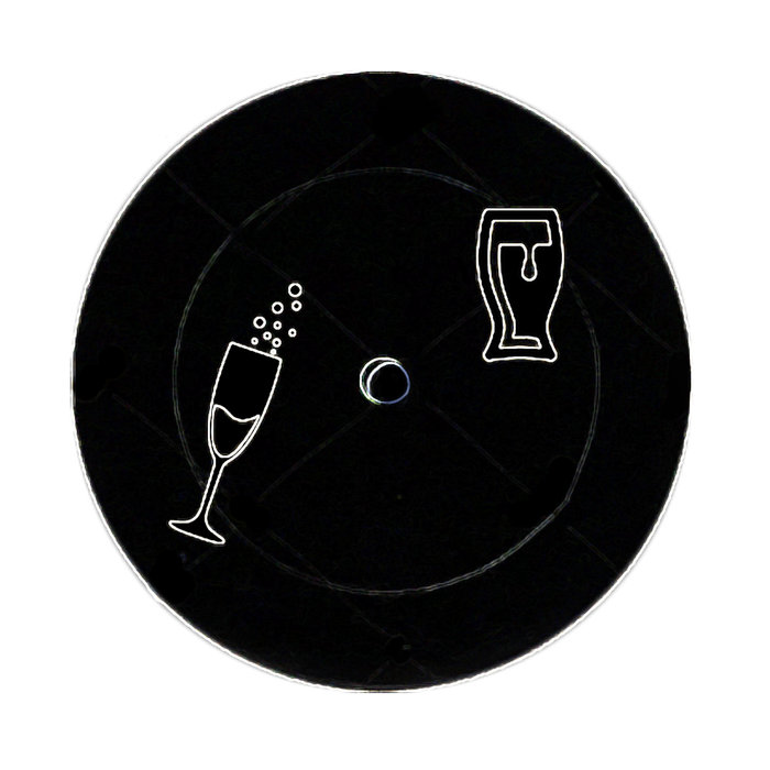 SHEE - Champagne & Guinness (Album Sampler)