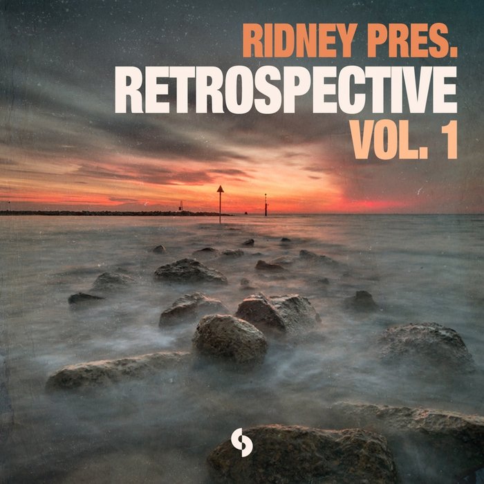 RIDNEY - Ridney Presents Retrospective Vol 1