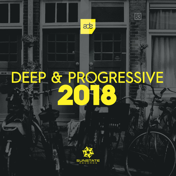 VARIOUS - ADE Deep & Progressive 2018