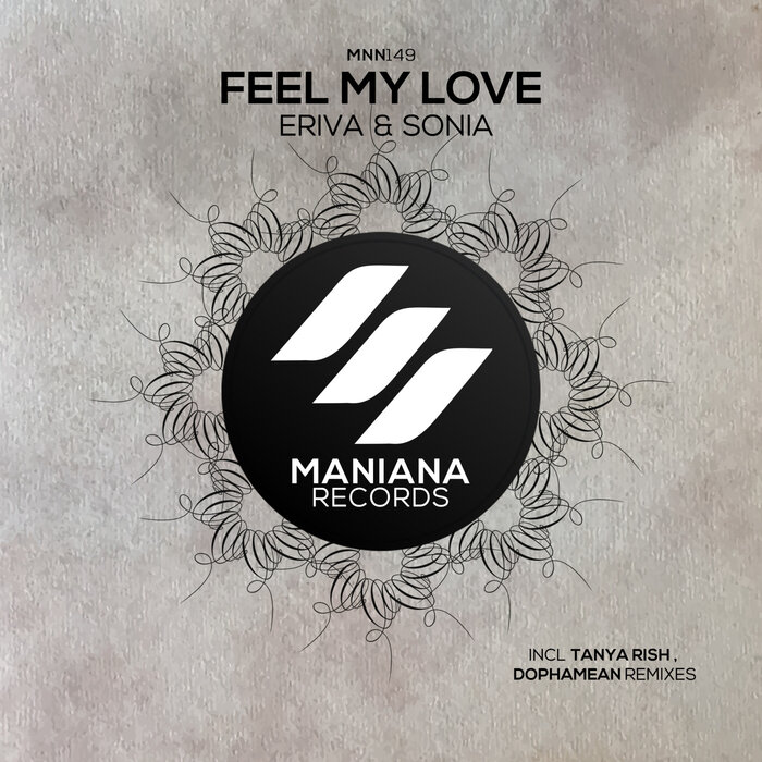 Sonia/Eriva - Feel My Love