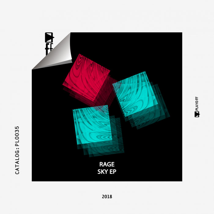 RAGE - Sky EP
