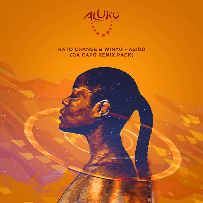 KATO CHANGE & WINYO - Abiro