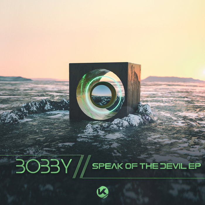 BOBBY - Speak Of The Devil