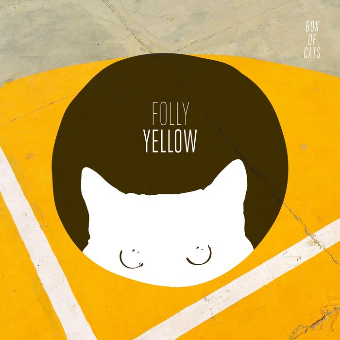 FOLLY - Yellow