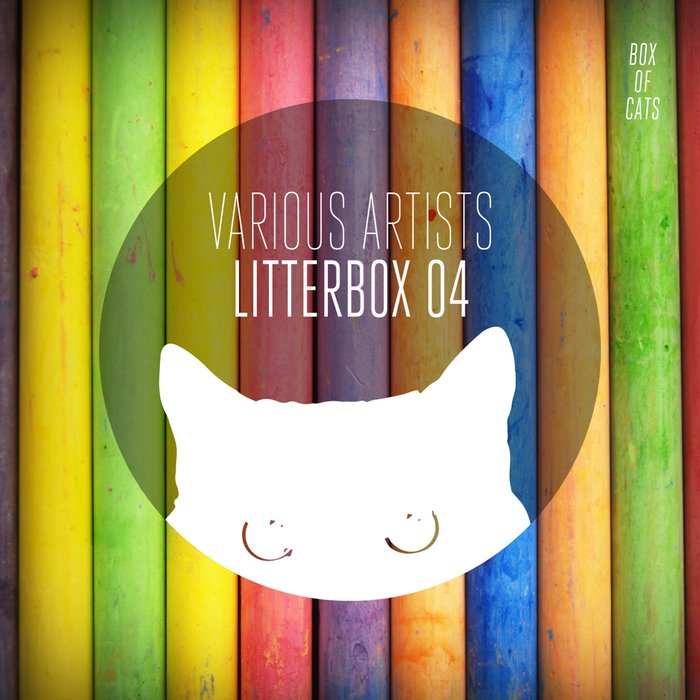 VARIOUS - Litterbox 04