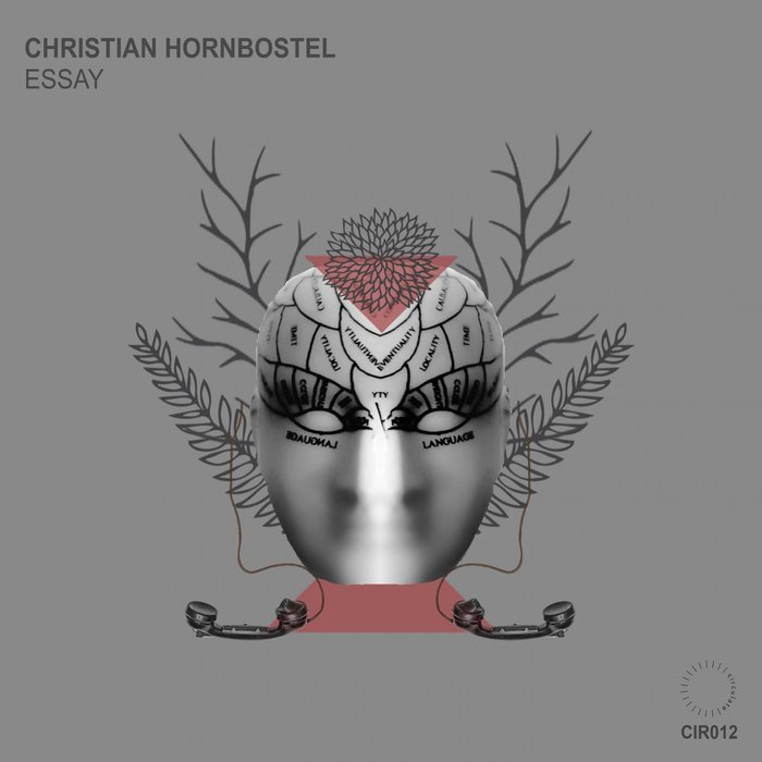 CHRISTIAN HORNBOSTEL - Essay