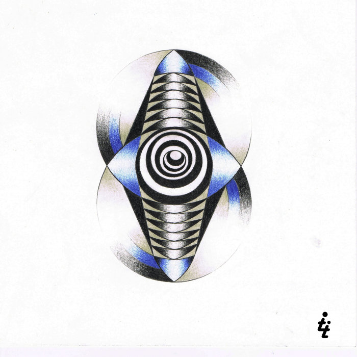 ARPH - Shadow Movement EP