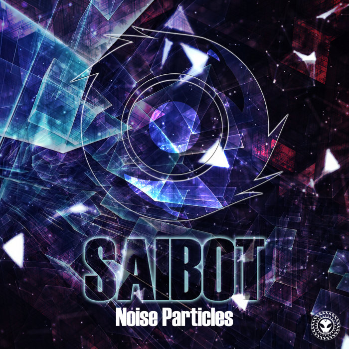 SAIBOT - Noise Particles