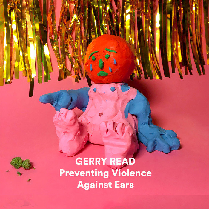 GERRY READ - Preventing Violence Against Ears