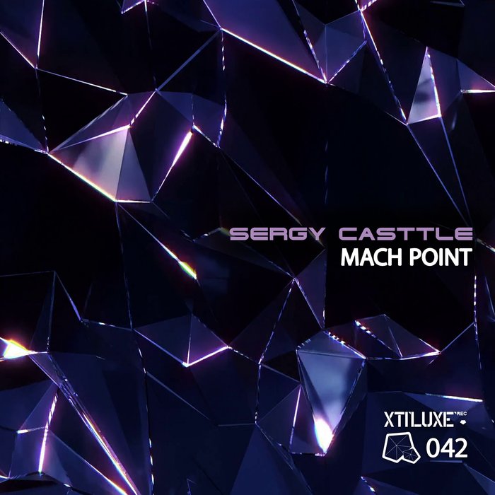SERGY CASTTLE - Mach Point