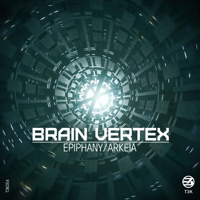 BRAIN VERTEX - Epiphany/Arkeia