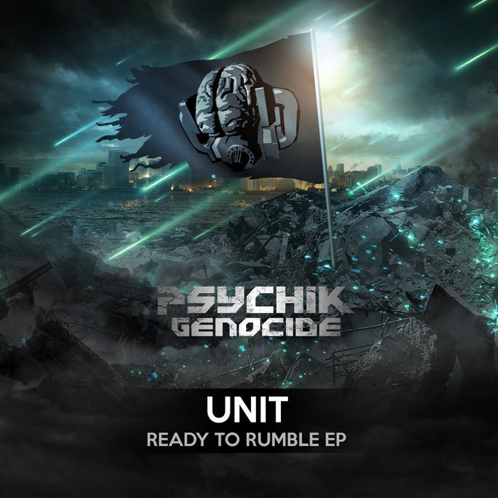 UNIT - Ready To Rumble