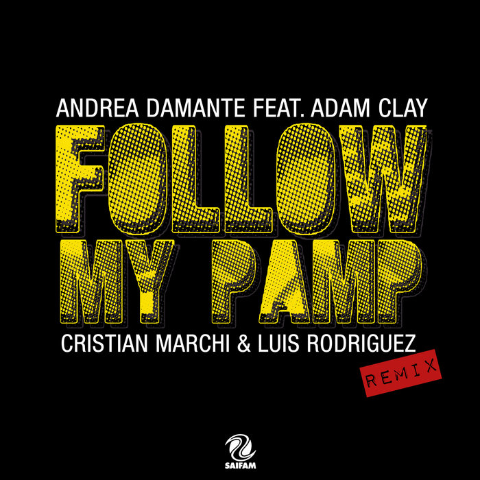 FOLLOW MY PAMP SCARICARE