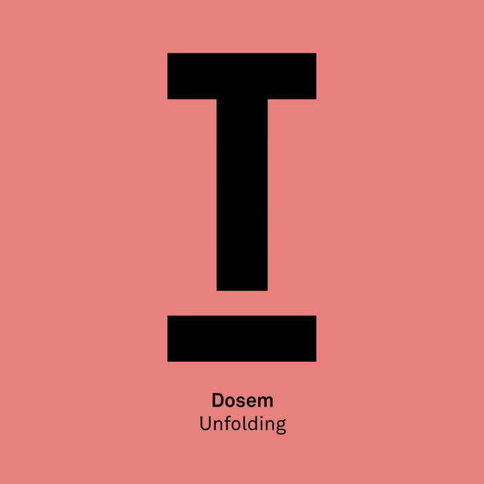 DOSEM - Unfolding