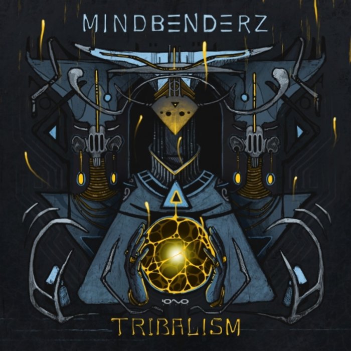 MINDBENDERZ - Tribalism