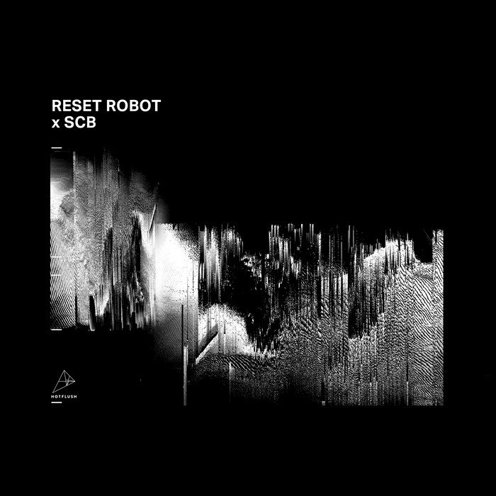 RESET ROBOT/SCB - Conflux