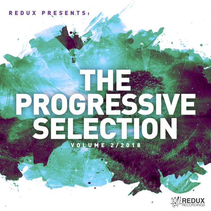 VARIOUS - Redux Presents/The Progressive Selection Vol 2/2018