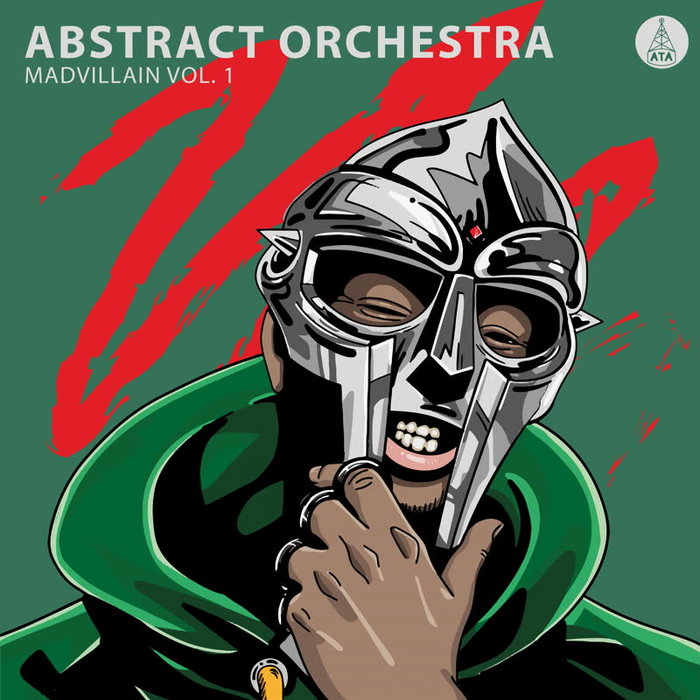 Abstract Orchestra - Madvillain Vol 1
