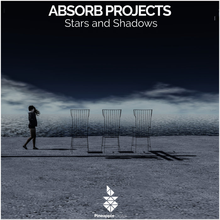 ABSORB PROJECTS - Stars And Shadows