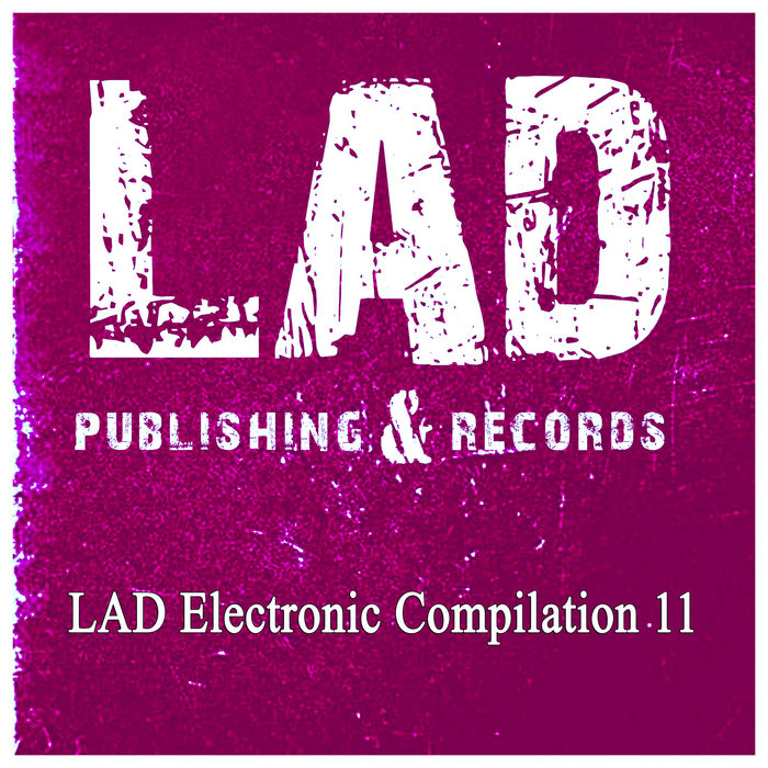 VARIOUS - Lad Electronic Compilation 11