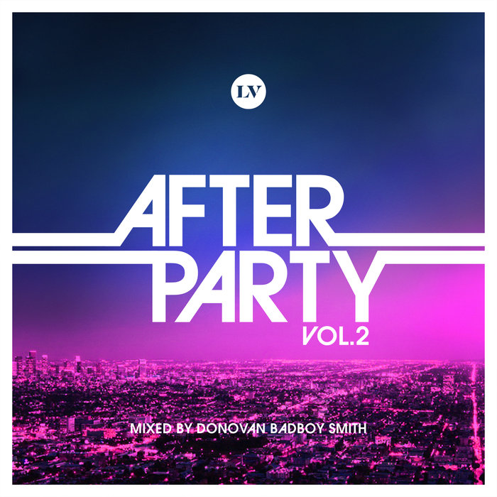 VA - Liquid V Presents: After Party, Vol. 2 [LV072DD]