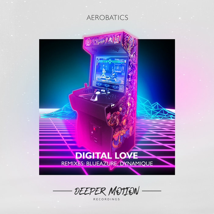 Digital lover. Digital Love. DXLY Digital Love. Deep motion