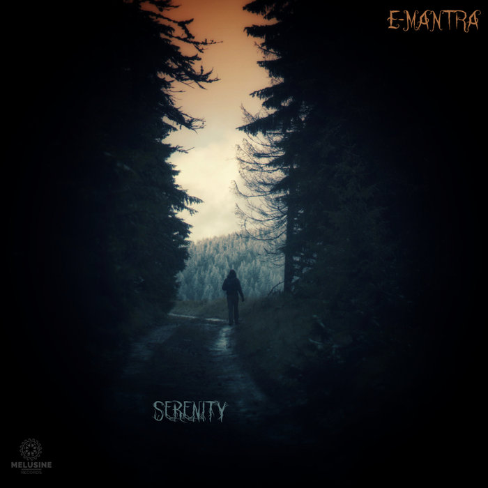 E-MANTRA - Serenity