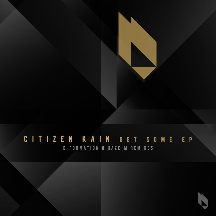 CITIZEN KAIN - Get Some EP