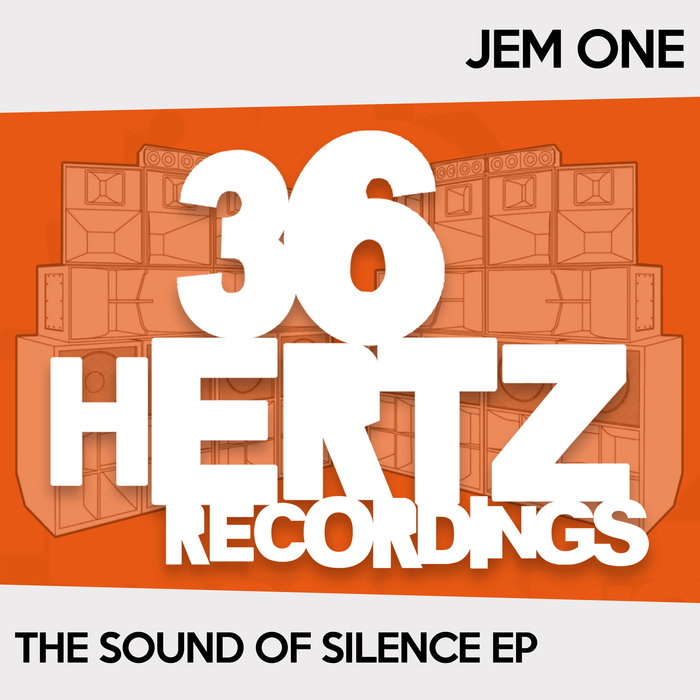 JEM ONE - The Sound Of Silence