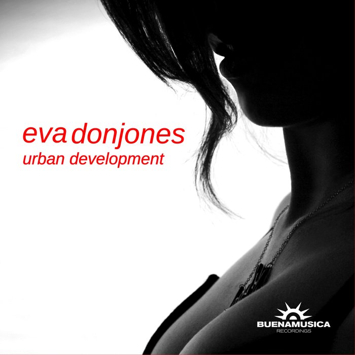 EVA DONJONES - Urban Development