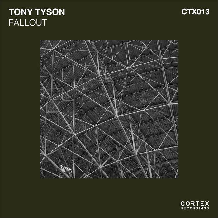TONY TYSON - Fallout