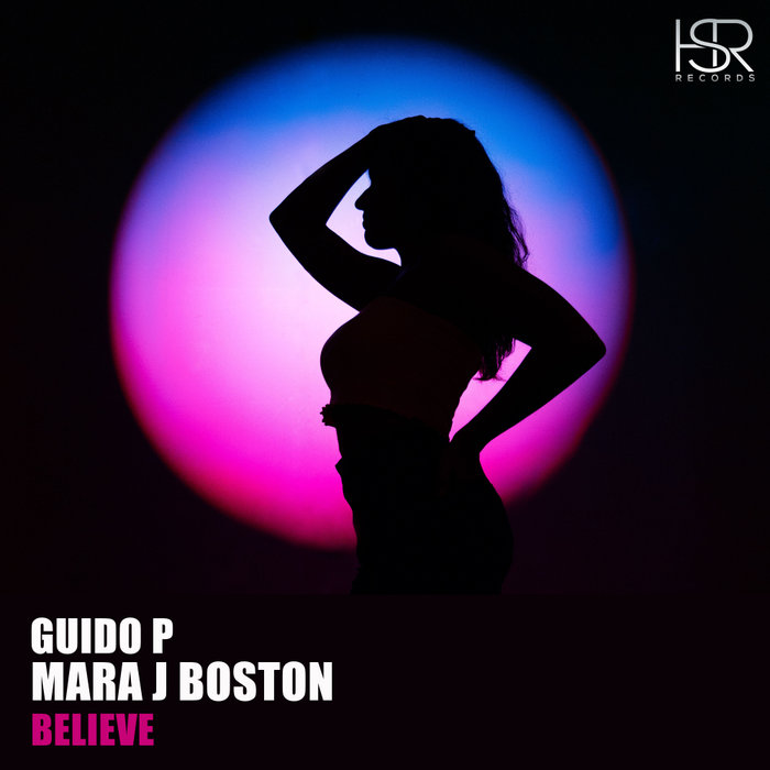 GUIDO P & MARA J BOSTON - Believe