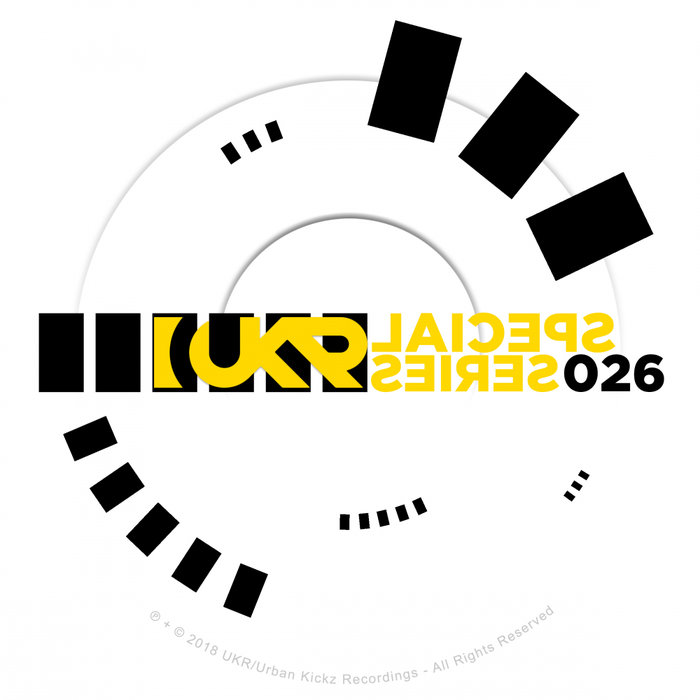 DJ ZE MIGL - UKR Special Series 026