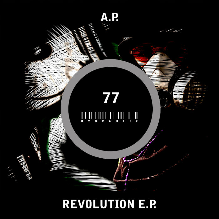 AP - Revolution EP