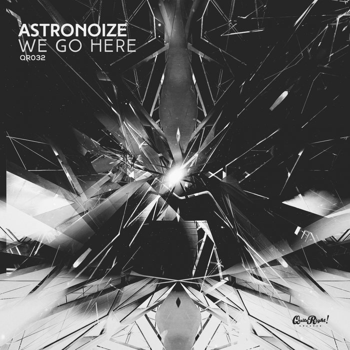 ASTRONOIZE - We Go Here