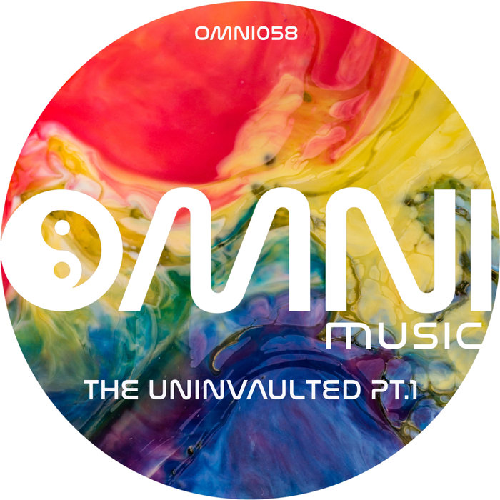 VARIOUS - The Uninvaulted Part 1