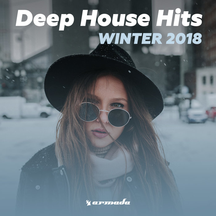 VARIOUS - Deep House Hits: Winter 2018 A Armada Music