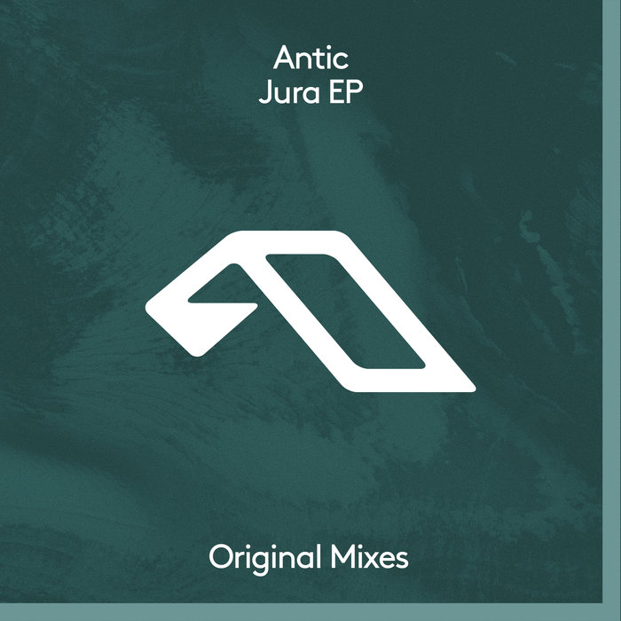 ANTIC - Jura EP