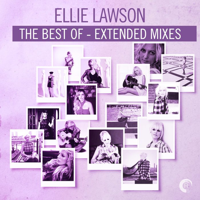 ELLIE LAWSON - The Best Of