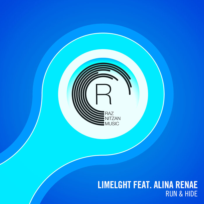 LIMELGHT feat ALINA RENAE - Run & Hide
