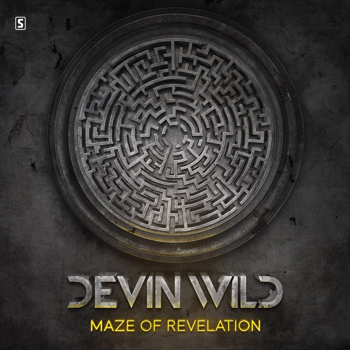 DEVIN WILD - Maze Of Revelation